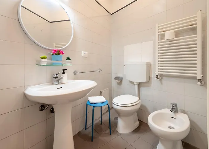 Number Five In Trastevere Apartment *