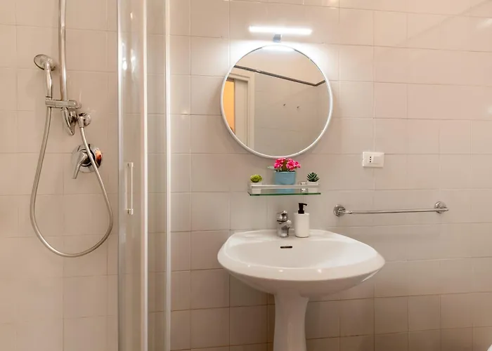 Apartment Number Five In Trastevere Rom